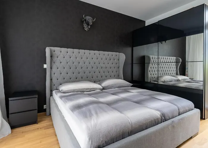 Sweet Home Vienna Townhouse