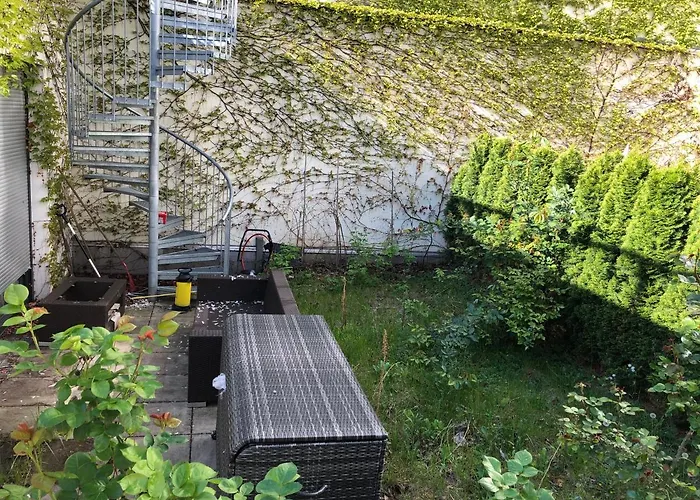 Sweet Home Vienna Townhouse
