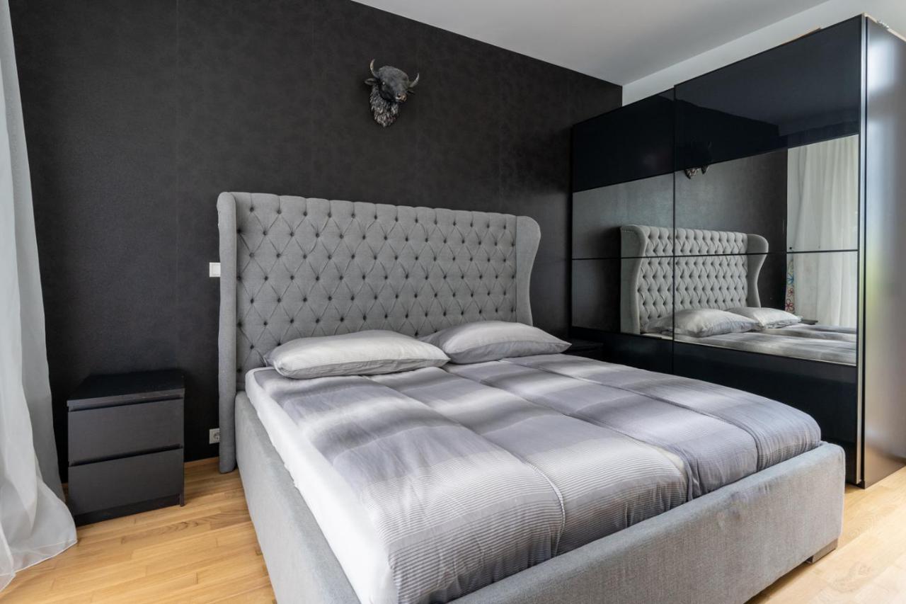 Apartment Sweet Townhouse Wien