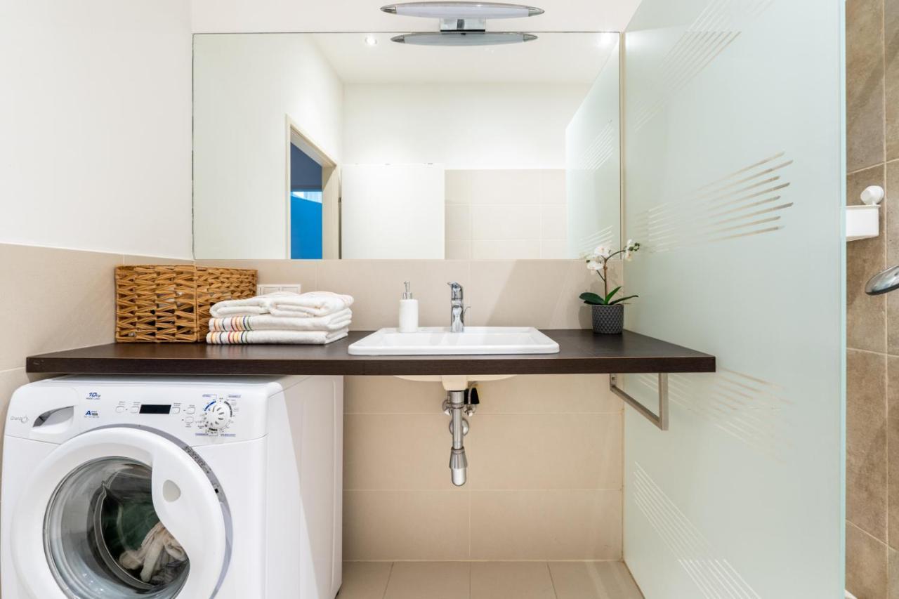 Sweet Townhouse Apartment Wien