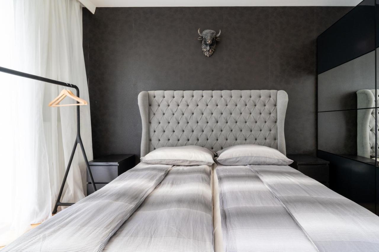 Sweet Townhouse Apartment Wien